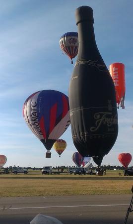 Lorraine Mondial Air Ballons-2015