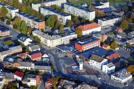 Тельшяй-2015. Тульский пилот принимает участие в Чемпионате Литвы по воздухоплавательному спорту