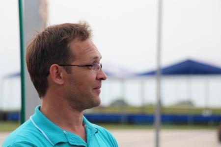 Белгород-2015. Чемпионат ЦФО.  Пресс-конференция.