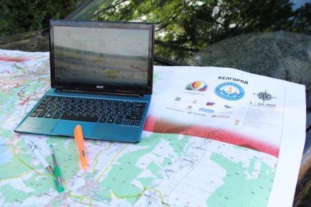 Белгород-2015. Чемпионат ЦФО.  Спортивная дирекция приступила к работе