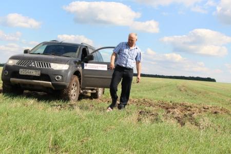 Белгород-2015. Чемпионат ЦФО.  Спортивная дирекция приступила к работе