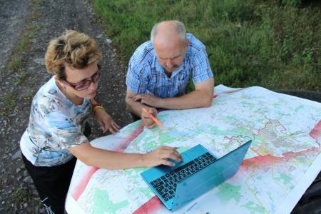 Белгород-2015. Чемпионат ЦФО.  Спортивная дирекция приступила к работе