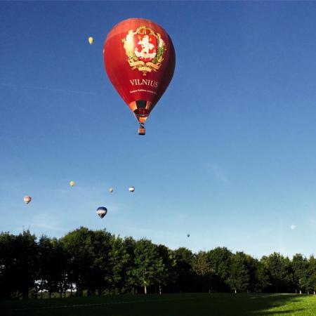 Тельшяй-2015. Итоги соревнований