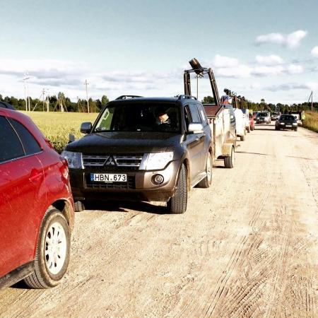 Тельшяй-2015. Итоги соревнований