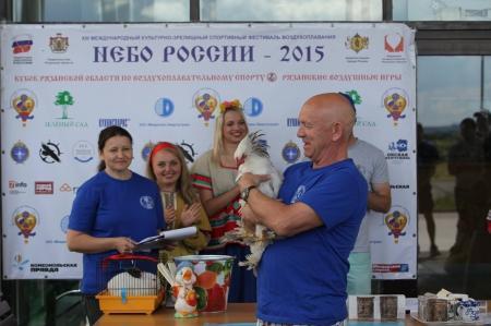 Рязань-2015. Игры закончились. На один год