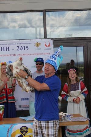 Рязань-2015. Игры закончились. На один год