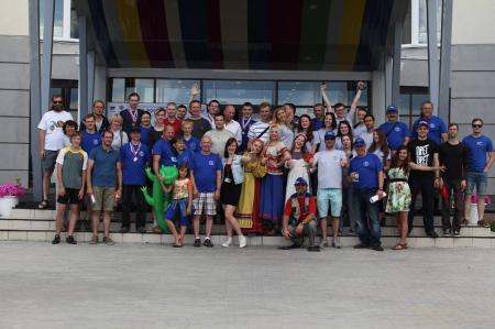 Рязань-2015. Игры закончились. На один год