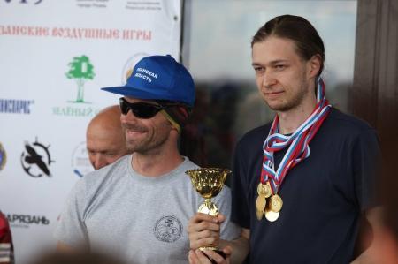 Рязань-2015. Игры закончились. На один год