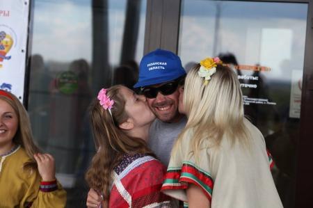 Рязань-2015. Игры закончились. На один год