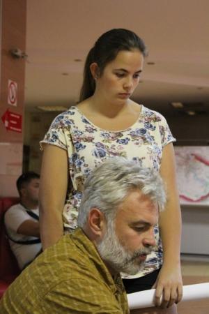 Белгород-2015. Чемпионат ЦФО. Регистрация участников