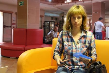 Белгород-2015. Чемпионат ЦФО. Регистрация участников