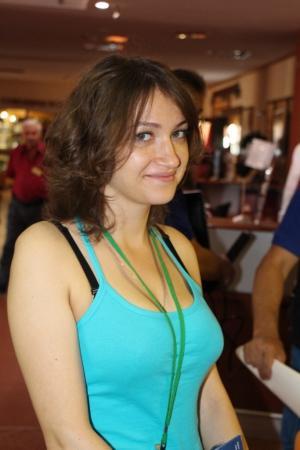 Белгород-2015. Чемпионат ЦФО. Регистрация участников