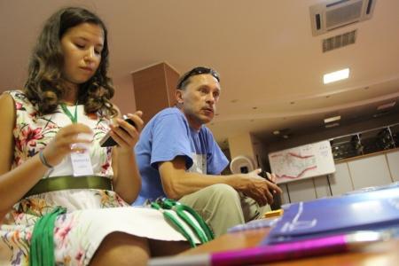 Белгород-2015. Чемпионат ЦФО. Регистрация участников