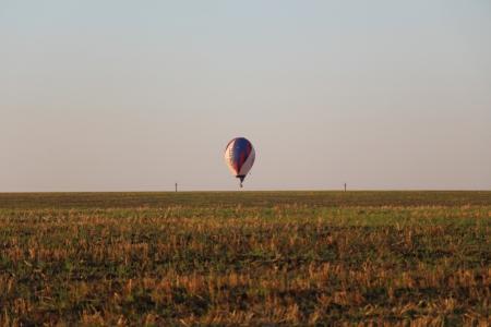 Белгород-2015. Чемпионат ЦФО. Состоялся первый спортивный полёт
