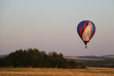 Белгород-2015. Чемпионат ЦФО. Полёт со спортивными наблюдателями