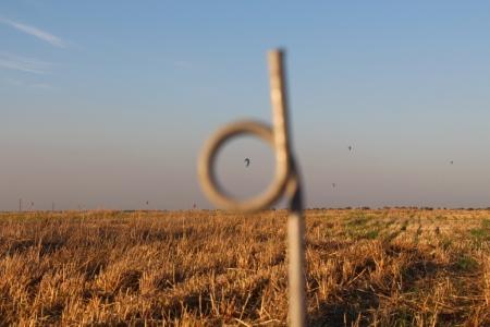 Белгород-2015. Чемпионат ЦФО. Полёт со спортивными наблюдателями