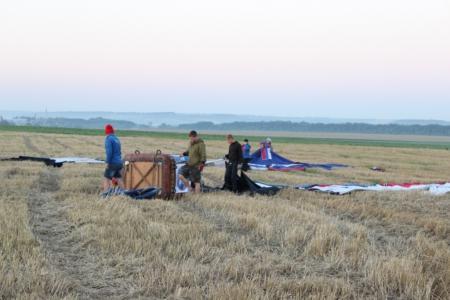 Белгород-2015. Чемпионат ЦФО.  Утро четвертого через объектив Валерии Пономаренко