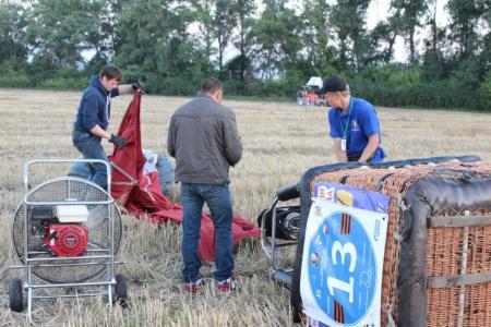 Белгород-2015. Чемпионат ЦФО.  Утро четвертого через объектив Валерии Пономаренко
