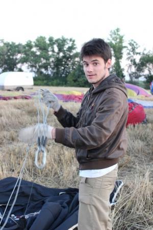 Белгород-2015. Чемпионат ЦФО.  Утро четвертого через объектив Валерии Пономаренко