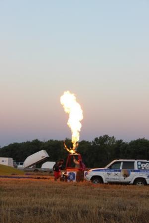 Белгород-2015. Чемпионат ЦФО.  Утро четвертого через объектив Валерии Пономаренко