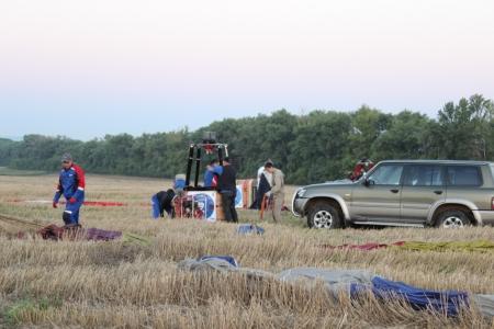Белгород-2015. Чемпионат ЦФО.  Утро четвертого через объектив Валерии Пономаренко