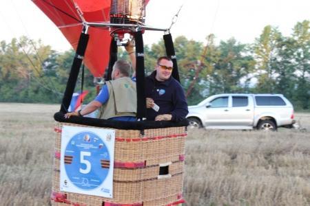 Белгород-2015. Чемпионат ЦФО.  Утро четвертого через объектив Валерии Пономаренко