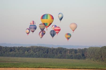 Белгород-2015. Чемпионат ЦФО.  Утро четвертого через объектив Валерии Пономаренко