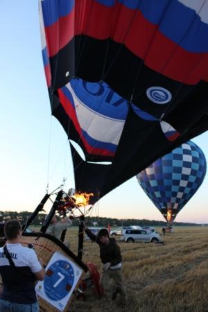 Белгород-2015. Чемпионат ЦФО.  Утро четвертого через объектив Валерии Пономаренко