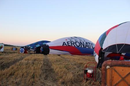 Белгород-2015. Чемпионат ЦФО.  Утро четвертого через объектив Валерии Пономаренко