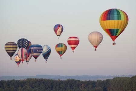 Белгород-2015. Чемпионат ЦФО.  Утро четвертого через объектив Валерии Пономаренко