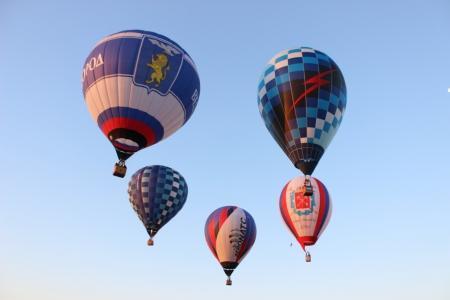 Белгород-2015. Чемпионат ЦФО.  Утро четвертого через объектив Валерии Пономаренко