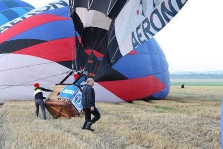 Белгород-2015. Чемпионат ЦФО.  Утро четвертого через объектив Валерии Пономаренко