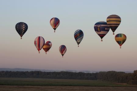 Белгород-2015. Чемпионат ЦФО.  Утро четвертого через объектив Валерии Пономаренко