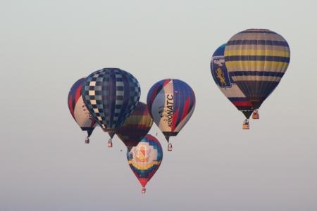 Белгород-2015. Чемпионат ЦФО.  Утро четвертого через объектив Валерии Пономаренко