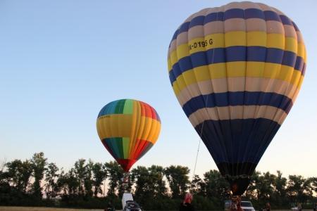 Белгород-2015. Чемпионат ЦФО.  Утро четвертого через объектив Валерии Пономаренко