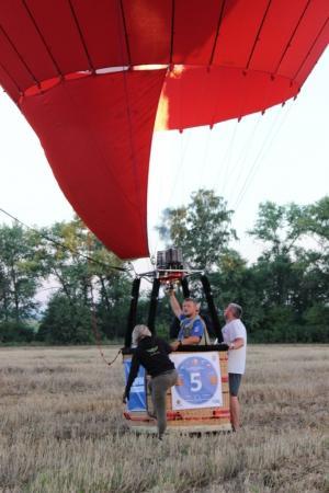 Белгород-2015. Чемпионат ЦФО.  Утро четвертого через объектив Валерии Пономаренко