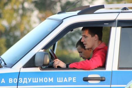 Белгород-2015. Чемпионат ЦФО.  Утро четвертого через объектив Валерии Пономаренко