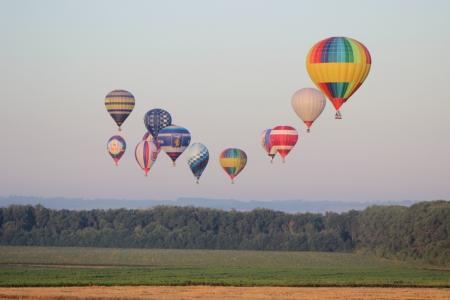 Белгород-2015. Чемпионат ЦФО.  Утро четвертого через объектив Валерии Пономаренко