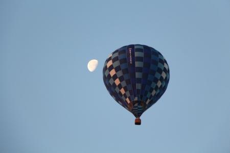 Белгород-2015. Чемпионат ЦФО. Четвертый спортивный полёт и промежуточные результаты соревнований (+фоторепортаж)