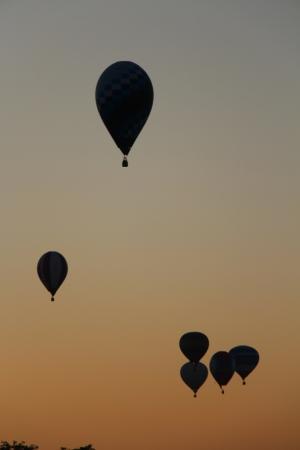Белгород-2015. Чемпионат ЦФО. Четвертый спортивный полёт и промежуточные результаты соревнований (+фоторепортаж)