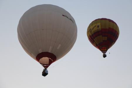 Белгород-2015. Чемпионат ЦФО. Четвертый спортивный полёт и промежуточные результаты соревнований (+фоторепортаж)