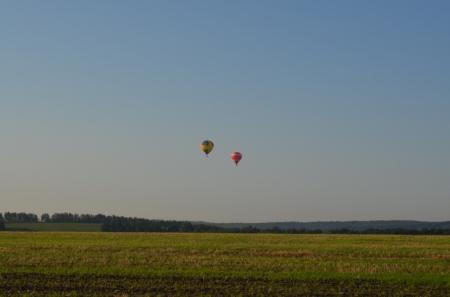 Белгород-2015. Чемпионат ЦФО. Четвертый спортивный полёт и промежуточные результаты соревнований (+фоторепортаж)