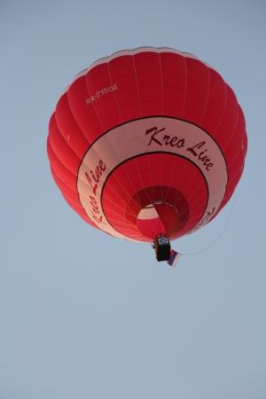 Белгород-2015. Чемпионат ЦФО. Четвертый спортивный полёт и промежуточные результаты соревнований (+фоторепортаж)