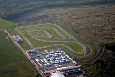 Белгород-2015. Чемпионат ЦФО. Букет из монгольфьеров