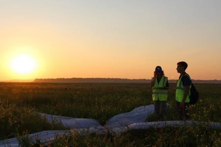 Белгород-2015. Чемпионат ЦФО. Предварительные итоги соревнований