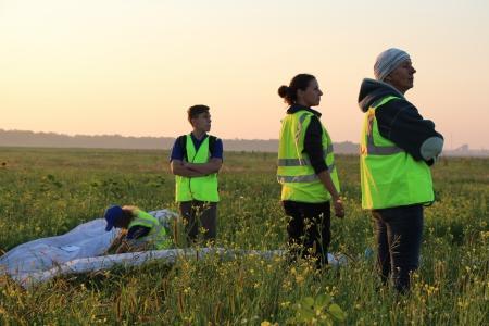 Белгород-2015. Чемпионат ЦФО. Предварительные итоги соревнований