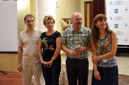 Белгород-2015. Чемпионат ЦФО. Награды нашли героев