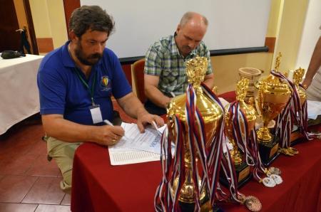 Белгород-2015. Чемпионат ЦФО. Награды нашли героев