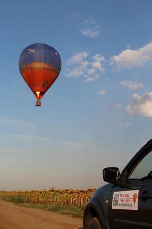 ЧЕ-2015. Состоялось открытие Чемпионата, пилоты совершили первый спортивный полёт (+фоторепортаж)