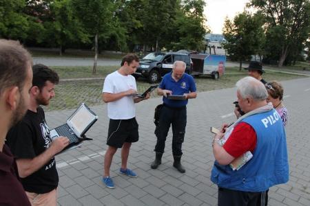 ЧЕ-2015. Состоялось открытие Чемпионата, пилоты совершили первый спортивный полёт (+фоторепортаж)
